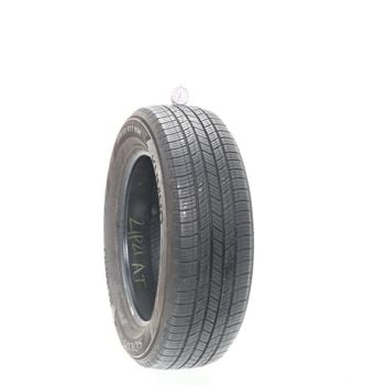 Used 225/60R17 Kumho Solus TA51a 99H - 7.5/32