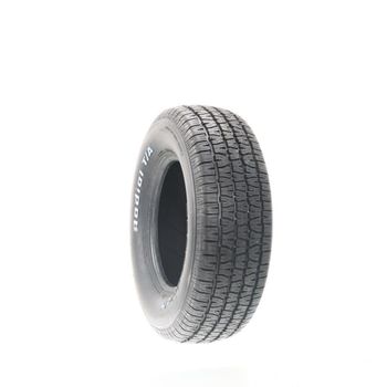 Set of (2) New 225/70R14 BFGoodrich Radial T/A 98S - 11/32