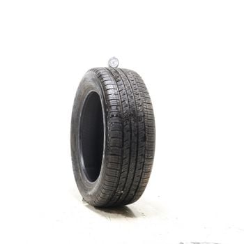 Set of (2) Used 205/55R16 Goodyear Assurance Comfortred Touring 91H - 9.5/32