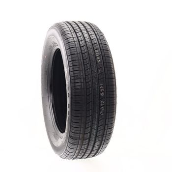 Set of (2) New 235/60R17 Kumho Solus KH16 102T