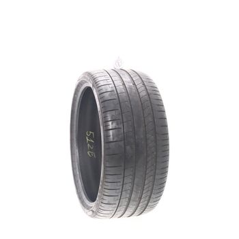 Used 275/30R21 Pirelli P Zero PZ4 MO 98Y - 6/32