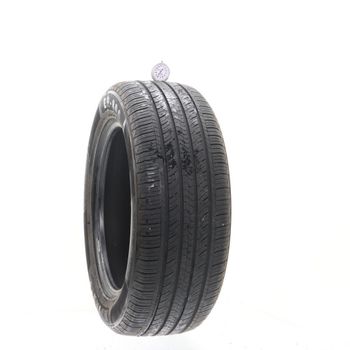 Set of (2) Used 235/55R17 Advanta ER-800 99H - 8-8.5/32