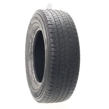 Used LT275/70R18 Kumho Crugen HT51 125/122R - 5/32