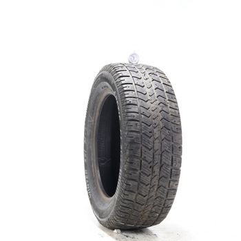 Used 245/60R18 Arctic Claw Winter XSI Studded 105S - 5.5/32