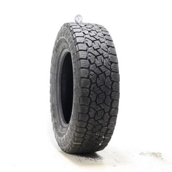 Used 265/70R18 Toyo Open Country A/T III 116T - 12/32