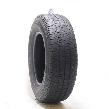 Set of (2) Used LT265/70R18 Michelin LTX A/T2 124/121R - 6.5-7.5/32