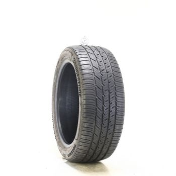 Used 245/45R19 Bridgestone Potenza Sport AS Enliten 102Y - 9/32