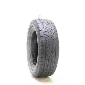 Used 235/65R17 DeanTires Back Country QS-3 Touring H/T 104T - 7.5/32