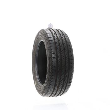 Used 235/55R17 Continental ContiProContact E 99H - 9/32