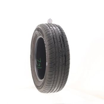 Set of (2) Used 225/65R17 Dextero Touring DTR1 102H - 6.5-7/32