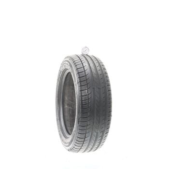 Set of (2) Used 205/55ZR16 Michelin Pilot Exalto PE2 N0 91Y - 9/32