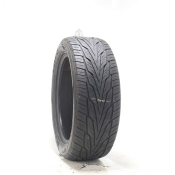 Used 255/50R20 Toyo Proxes ST III 109V - 6.5/32