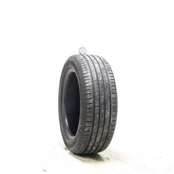 Set of (4) Used 205/55R16 Barum Bravuris 5 HM 91H - 7/32