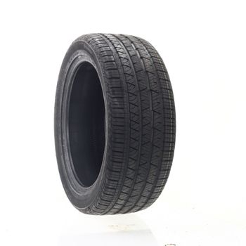 New 265/45R20 Continental CrossContact LX Sport MGT 104W - 10/32