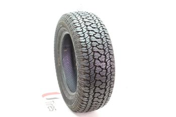 Driven Once 245/65R17 Kumho Road Venture AT51 105T - 12/32