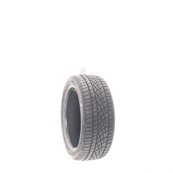 Used 205/45ZR16 Continental ExtremeContact DWS06 83W - 8/32