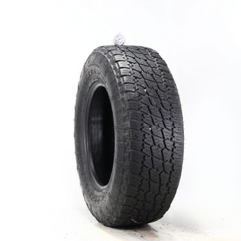 Used 265/70R17 Nitto Terra Grappler G2 A/T 115T - 9.5/32