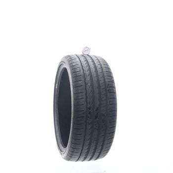 Used 255/35ZR20 Velozza ZXV4 97W - 9.5/32