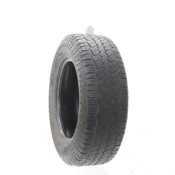 Set of (2) Used 265/65R18 Vredestein Pinza AT 114T - 5-5.5/32