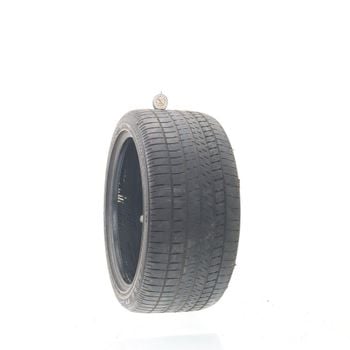 Used 275/35ZR18 Goodyear Eagle F1 SuperCar LL 87Y - 5/32