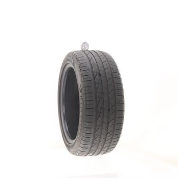 Used 235/45ZR17 Prinx HiRace HZ2 A/S 97W - 7/32