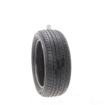 Set of (2) Used 235/50ZR18 Ironman IMove Gen 3 AS 97W - 9.5/32