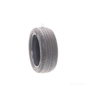 Set of (4) Used 215/50R17 Ironman IMove Gen 2 AS 95V - 7.5-9/32