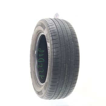 Used 265/60R18 Nexen N5000 Platinum 110V - 7.5/32