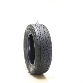 Set of (2) Used 225/65R17 Pirelli Scorpion ATR 102H - 6-7/32