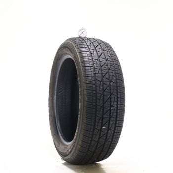 Set of (2) Used 225/55R18 Firestone Destination LE3 98H - 8.5-9.5/32