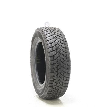 Used 215/65R16 Michelin X-Ice Snow 102T - 8.5/32