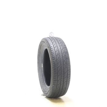 Set of (2) Used 185/65R15 Continental ControlContact Tour A/S Plus 88H - 6-6.5/32
