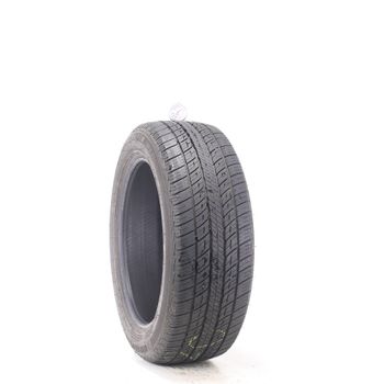 Used 205/55R17 Uniroyal Tiger Paw Touring A/S 95H - 9/32