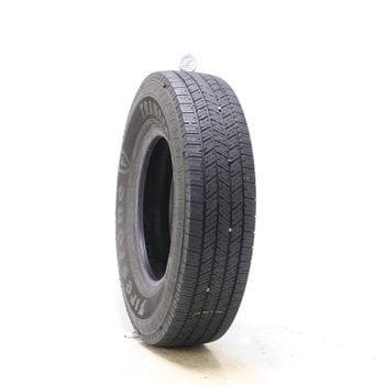 Used LT215/85R16 Firestone Transforce HT2 115/112R - 8.5/32