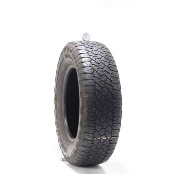 Used 245/70R17 Goodyear Wrangler Trailrunner AT 110T - 6/32