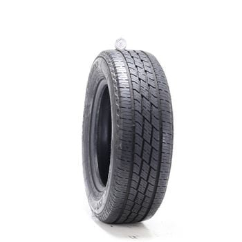 Set of (2) Used 235/65R17 Toyo Open Country H/T II 104T - 11/32