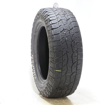 Set of (2) Used LT275/65R20 Cooper Discoverer ATP II 126/123S - 8.5/32
