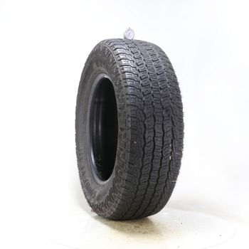 Used 265/65R18 Goodyear Wrangler Territory AT 114T - 8.5/32