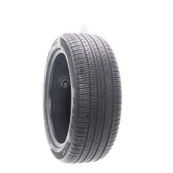 Used 255/45R20 Pirelli P Zero MO ELECT 105H - 8/32