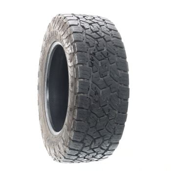Used LT35X12.5R20 Toyo Open Country A/T III 125Q - 14.5/32