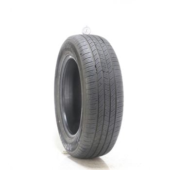 Set of (2) Used 215/65R17 Sailun Atrezzo SH408 99H - 7.5-8/32