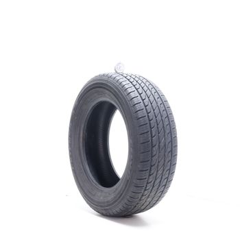 Used 225/60R16 Toyo Extensa AS 97T - 9.5/32