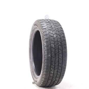 Used 235/55R20 DeanTires Back Country QS-3 Touring H/T 102H - 8/32