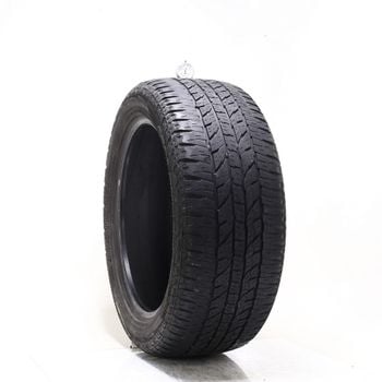Used 265/50R20 Yokohama Geolandar A/T G015 107H - 7.5/32