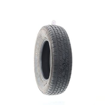 Used 225/75R16 Big O Big Foot A/S 104T - 9.5/32