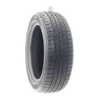 Set of (2) Used 235/55R19 Mavis All Season HT 105V - 9.5-10/32