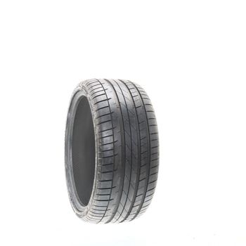 New 255/30ZR19 Petlas Velox Sport PT741 91W