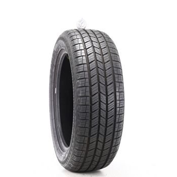 Set of (2) Used 235/55R19 Sailun Terramax HLT 101H - 8/32