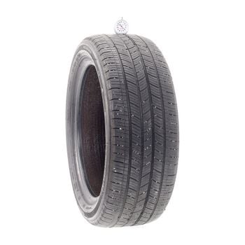 Set of (4) Used 215/50R17 Michelin Energy Saver A/S Selfseal 91H - 5/32