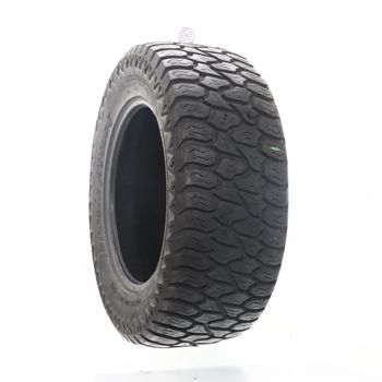 Used LT35X12.5R20 AMP Terrain Attack A/T A 121R - 10/32